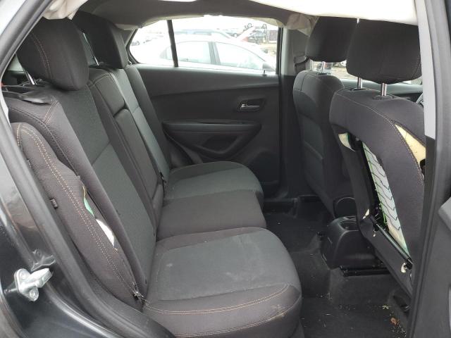 Photo 10 from auction – 2019 CHEVROLET TRAX LS with VIN 3GNCJNSB0KL347072