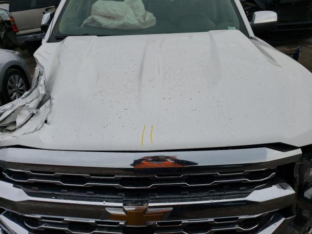 Photo 11 from auction – 2017 CHEVROLET SILVERADO with VIN 3GCPCSEC7HG234406