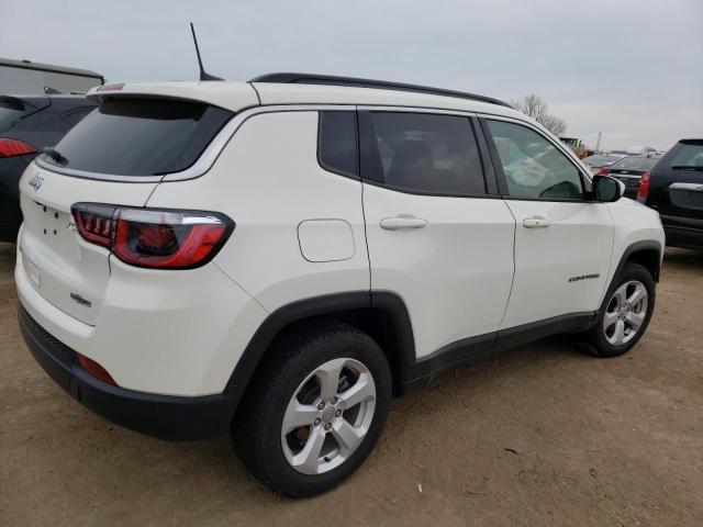 Photo 3 from auction – 2018 JEEP COMPASS LA with VIN 3C4NJDBB9JT373129