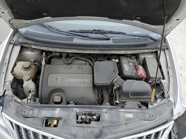 Photo 12 from auction – 2012 LINCOLN MKX with VIN 2LMDJ6JK8CBL06304