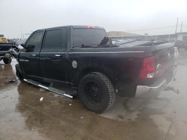 Photo 2 from auction – 2011 DODGE RAM 1500 with VIN 1D7RB1CT8BS505164
