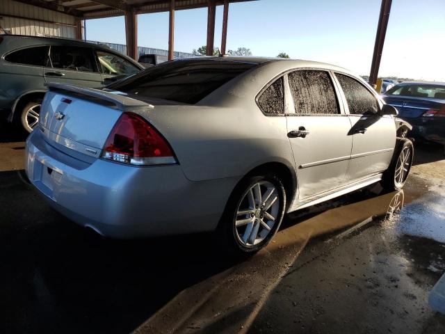 Photo 3 from auction – 2014 CHEVROLET IMPALA LIM with VIN 2G1WC5E32E1166462