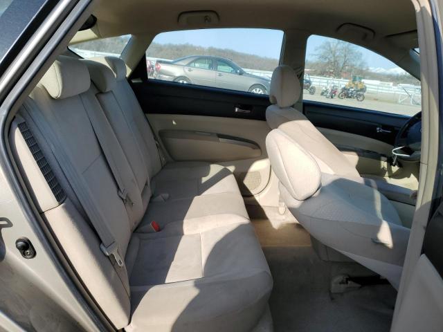 Photo 10 from auction – 2005 TOYOTA PRIUS with VIN JTDKB20U553122151