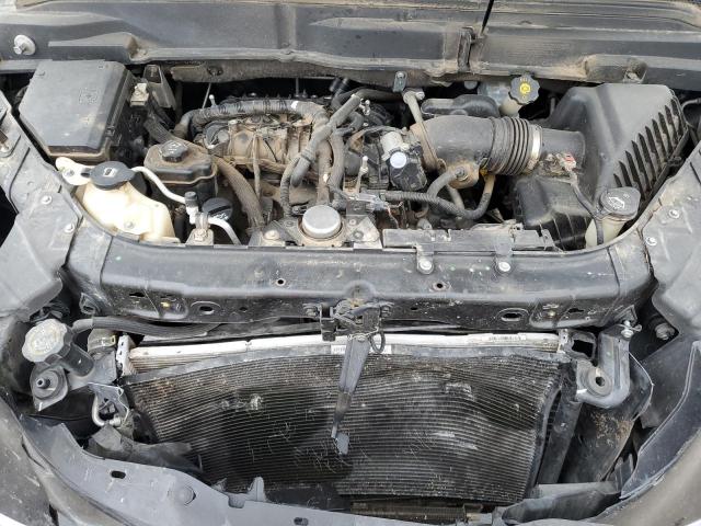 Photo 12 from auction – 2012 BUICK ENCLAVE with VIN 5GAKRDEDXCJ167158