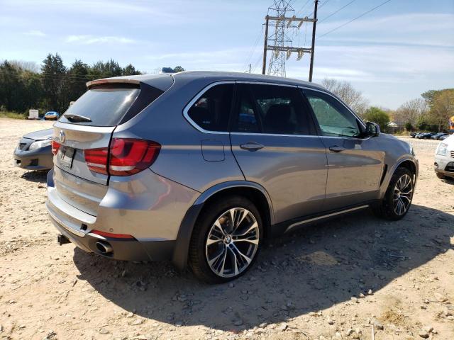 Photo 3 from auction – 2015 BMW X5 SDRIVE3 with VIN 5UXKR2C56F0H36100