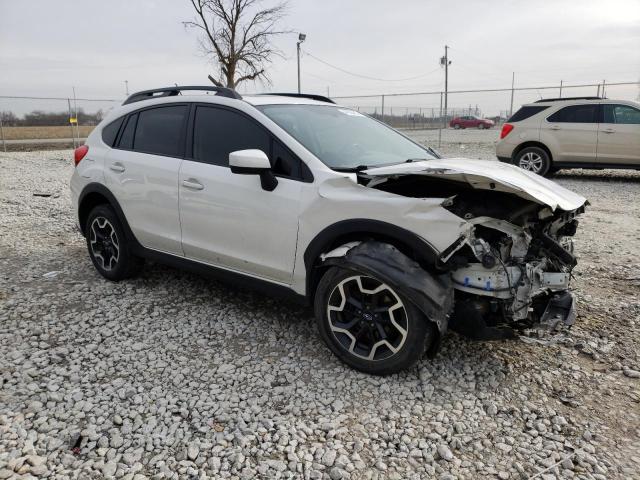 Photo 4 from auction – 2016 SUBARU CROSSTREK with VIN JF2GPABC1G8342366