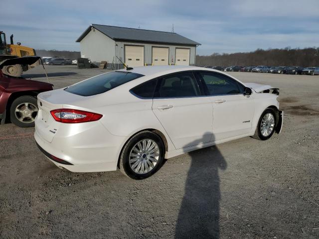 Photo 3 from auction – 2016 FORD FUSION SE with VIN 3FA6P0LU2GR338424