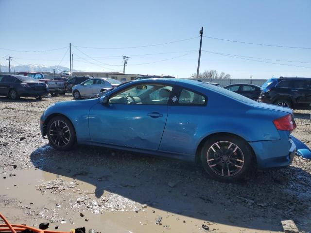 Photo 2 from auction – 2004 INFINITI G35 with VIN JNKCV54E94M304085