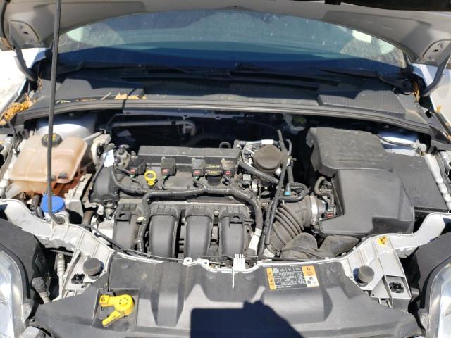 Photo 11 from auction – 2014 FORD FOCUS with VIN 1FADP3E2XEL306515