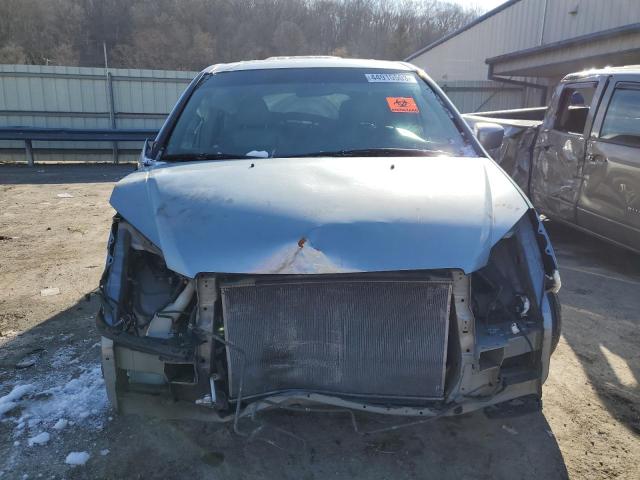 Photo 5 from auction – 2006 HONDA ODYSSEY EX with VIN 5FNRL38706B071744