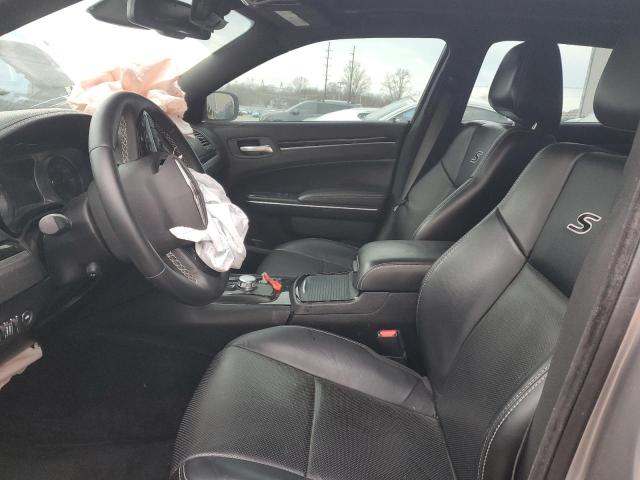 Photo 7 from auction – 2018 CHRYSLER 300 S with VIN 2C3CCAGG5JH130581