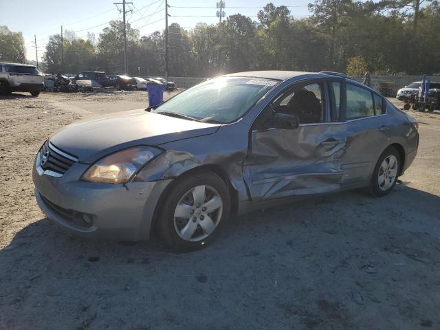 Photo 1 from auction – 2008 NISSAN ALTIMA 2.5 with VIN 1N4AL21E58N511192