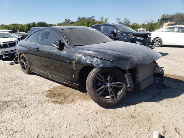 Photo 4 from auction – 2015 BMW 428 I with VIN WBA3N3C54FK232103