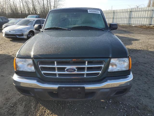Photo 5 from auction – 2003 FORD RANGER SUP with VIN 1FTYR44V23PB13661