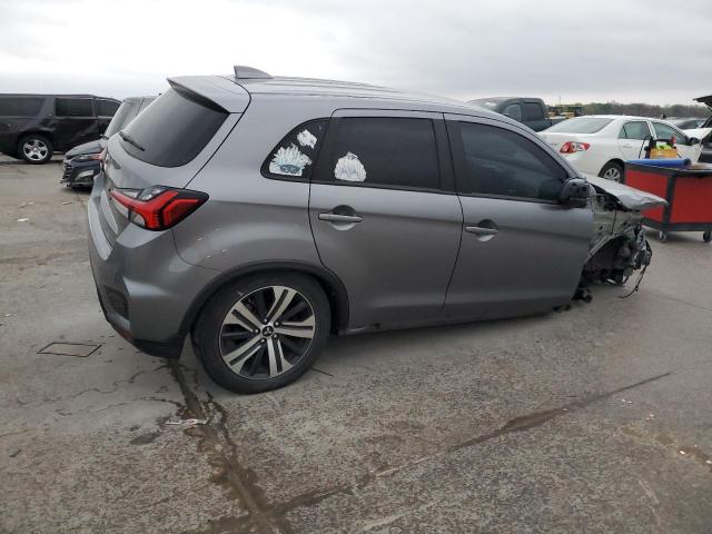 Photo 3 from auction – 2020 MITSUBISHI OUTLANDER with VIN JA4AP3AU9LU011900