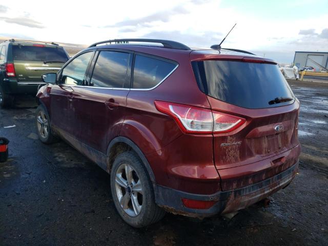 Photo 2 from auction – 2014 FORD ESCAPE SE with VIN 1FMCU9G92EUE45684
