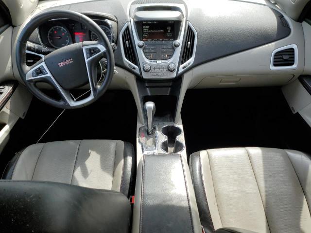 Foto 8 de la subasta – 2015 GMC TERRAIN SL con VIN 2GKFLYEK8F6343508
