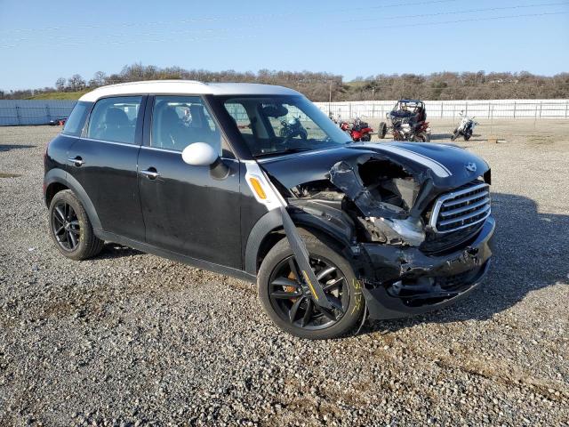 Photo 4 from auction – 2014 MINI COOPER COU with VIN WMWZB3C57EWR39643