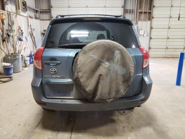 Photo 6 from auction – 2008 TOYOTA RAV4 with VIN JTMBD33V086064439