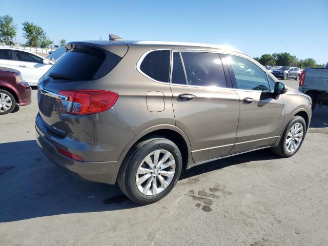 Photo 3 from auction – 2018 BUICK ENVISION E with VIN LRBFX1SA0JD008027