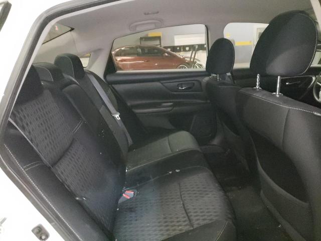 Photo 10 from auction – 2018 NISSAN ALTIMA 2.5 with VIN 1N4AL3AP5JC161586