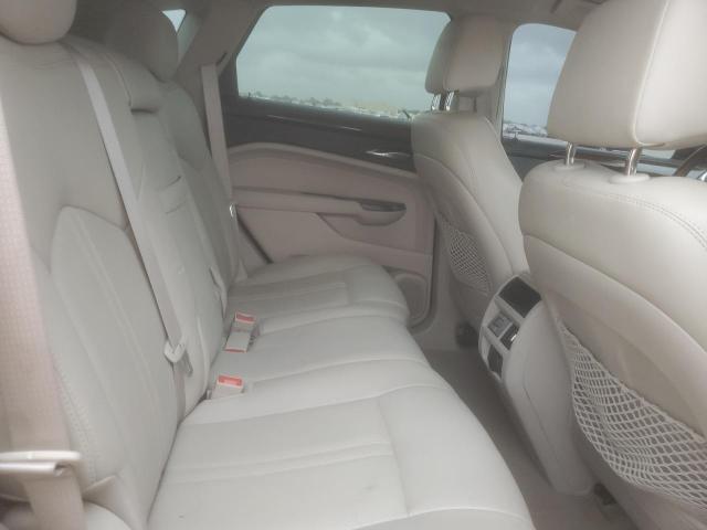 Photo 11 from auction – 2012 CADILLAC SRX PERFOR with VIN 3GYFNBE32CS524588
