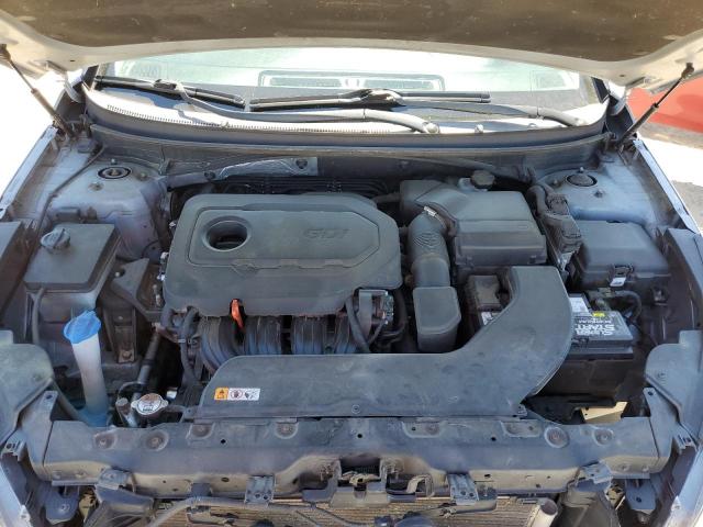 Photo 11 from auction – 2015 HYUNDAI SONATA SPO with VIN 5NPE34AF2FH030152