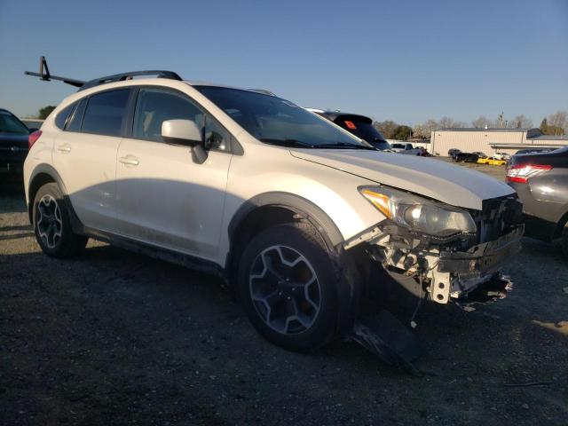 Photo 4 from auction – 2013 SUBARU XV CROSSTR with VIN JF2GPAKC4D2880543
