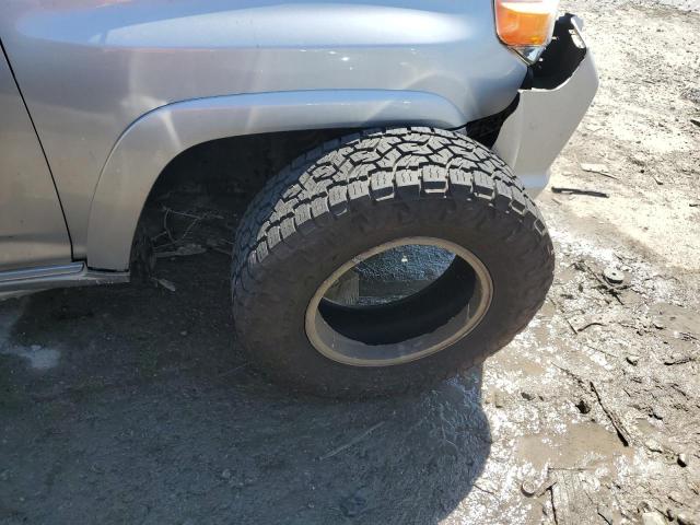 Photo 13 from auction – 2012 TOYOTA 4RUNNER SR with VIN JTEBU5JR4C5078064