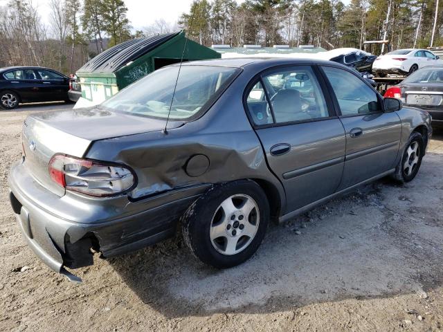 Photo 3 from auction – 2003 CHEVROLET MALIBU LS with VIN 1G1NE52J43M687256