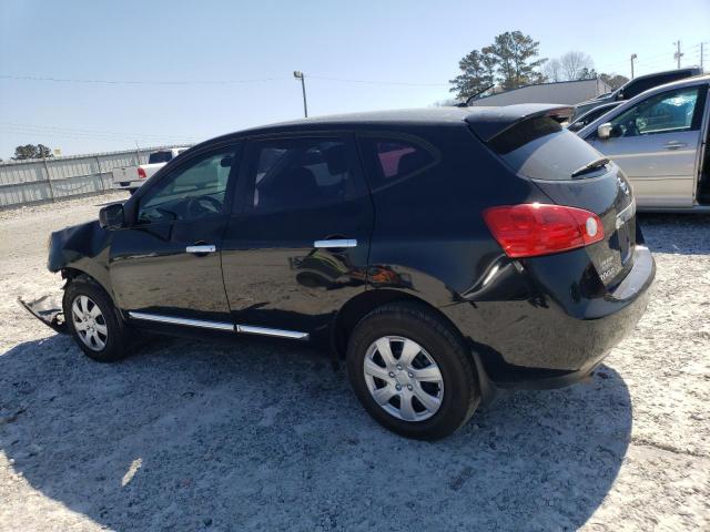 Photo 2 from auction – 2011 NISSAN ROGUE S with VIN JN8AS5MT1BW573641