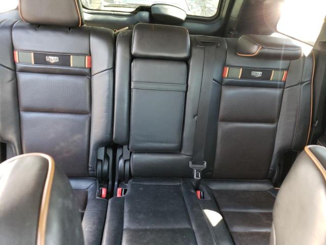 Photo 10 from auction – 2011 JEEP GRAND CHER with VIN 1J4RS4GGXBC647979