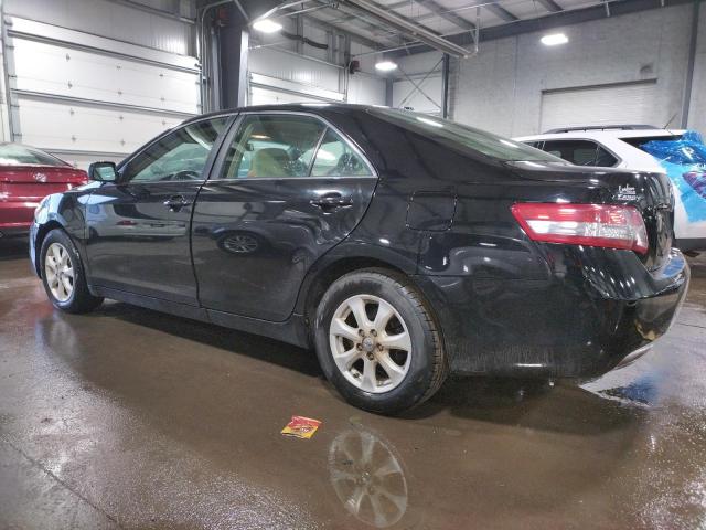 Photo 2 from auction – 2011 TOYOTA CAMRY BASE with VIN 4T4BF3EK2BR140292