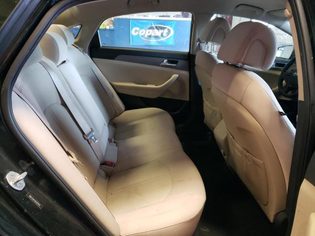 Photo 10 from auction – 2016 HYUNDAI SONATA SE with VIN 5NPE24AFXGH307943