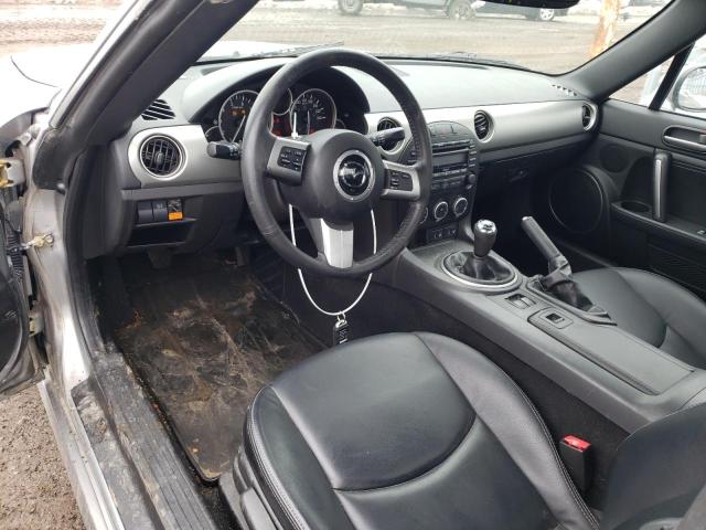 Foto 8 de la subasta – 2011 MAZDA MX-5 MIATA con VIN JM1NC2PF0B0217750