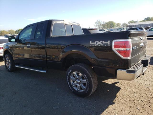Photo 2 from auction – 2014 FORD F150 SUPER with VIN 1FTFX1EF0EFA92059