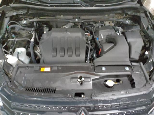 Photo 12 from auction – 2023 MITSUBISHI ECLIPSE CR with VIN JA4ATVAA1PZ003652