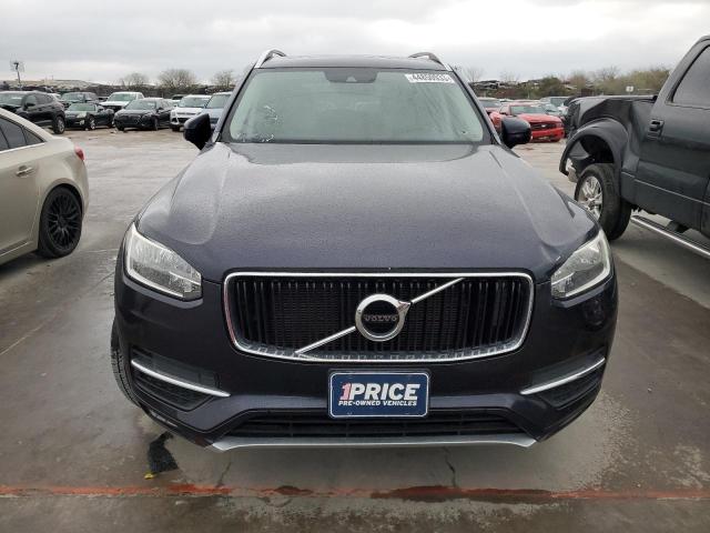 Photo 5 from auction – 2016 VOLVO XC90 T5 with VIN YV4102XK1G1072298