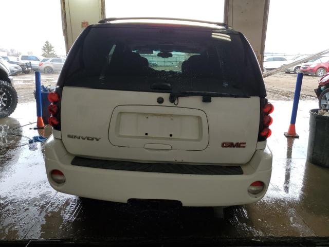Photo 6 from auction – 2008 GMC ENVOY with VIN 1GKDT13SX82258297