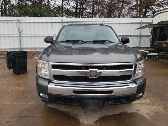 Zdjęcie 5 z aukcji – 2011 CHEVROLET SILVERADO z VIN 1GCPKSE3XBF174665