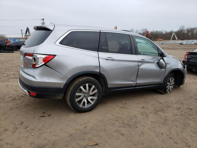 Photo 3 from auction – 2019 HONDA PILOT EXL with VIN 5FNYF6H58KB094461