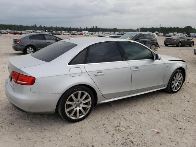 Photo 3 from auction – 2012 AUDI A4 PREMIUM with VIN WAUFFBFL7CA062156
