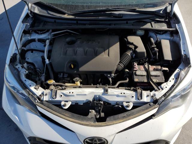 Photo 11 from auction – 2017 TOYOTA COROLLA L with VIN 5YFBURHEXHP632975