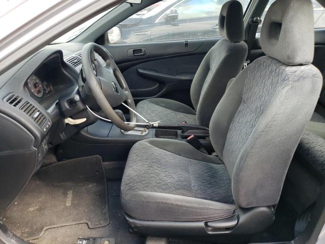 Photo 7 from auction – 2002 HONDA CIVIC LX with VIN 1HGEM22512L095928