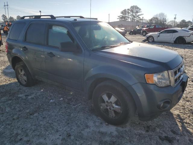 Photo 4 from auction – 2012 FORD ESCAPE XLT with VIN 1FMCU0D79CKC10612