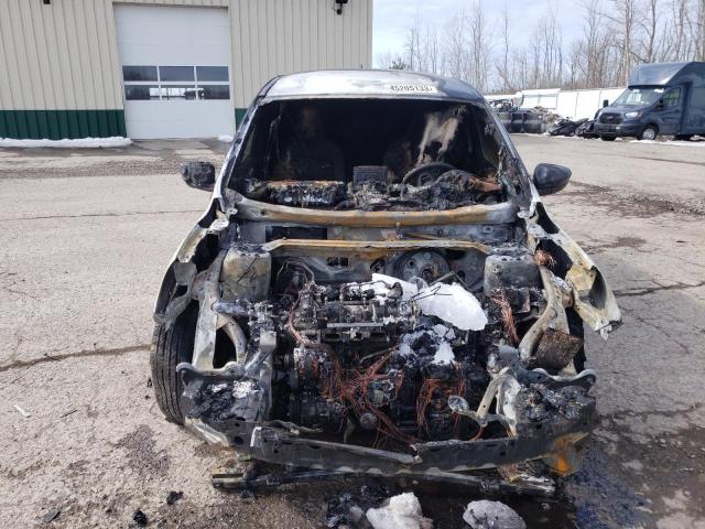 Photo 5 from auction – 2022 FORD ESCAPE SE with VIN 1FMCU9G66NUC02434