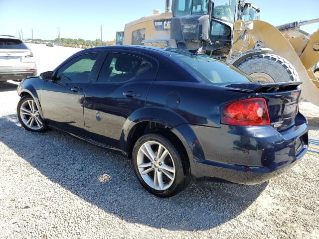 Photo 2 from auction – 2012 DODGE AVENGER SE with VIN 1C3CDZAG0CN313532