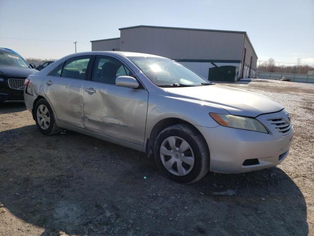 Photo 4 from auction – 2009 TOYOTA CAMRY BASE with VIN 4T1BE46K29U833178