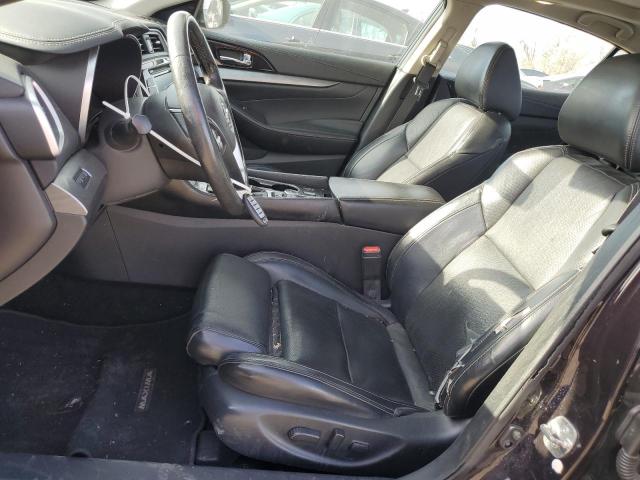 Photo 7 from auction – 2016 NISSAN MAXIMA 3.5 with VIN 1N4AA6AP9GC446906