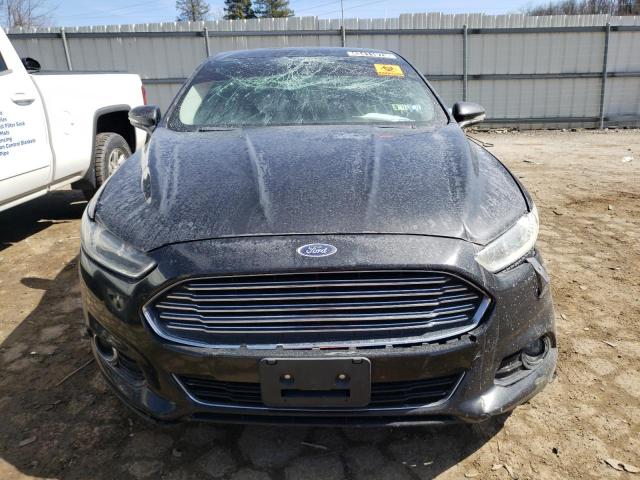 Photo 5 from auction – 2014 FORD FUSION TIT with VIN 3FA6P0D98ER106627
